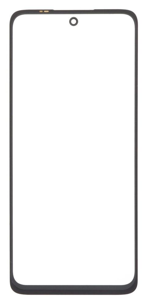 Front Glass for Motorola Moto G62 5G