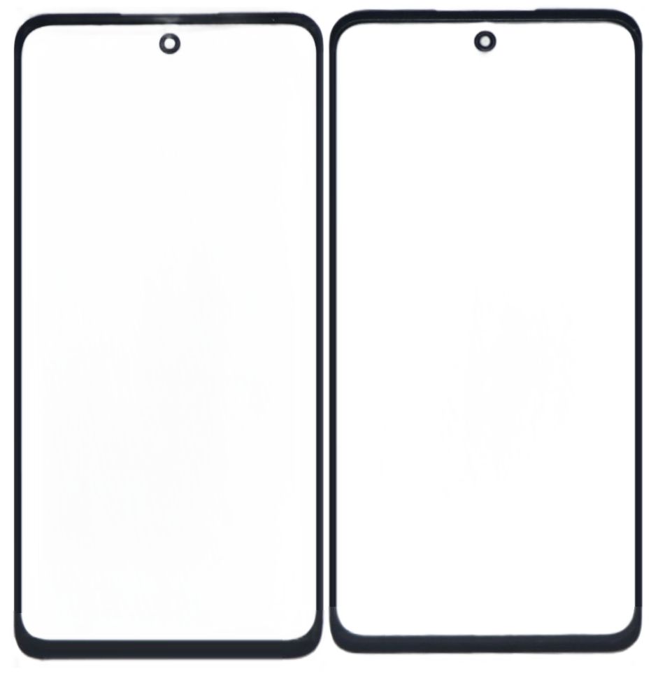 Front Glass for Motorola Moto G64 5G