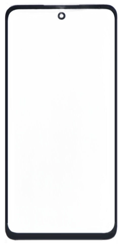 Front Glass for Motorola Moto G64 5G