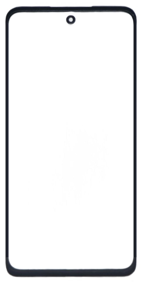 Front Glass for Motorola Moto G64 5G