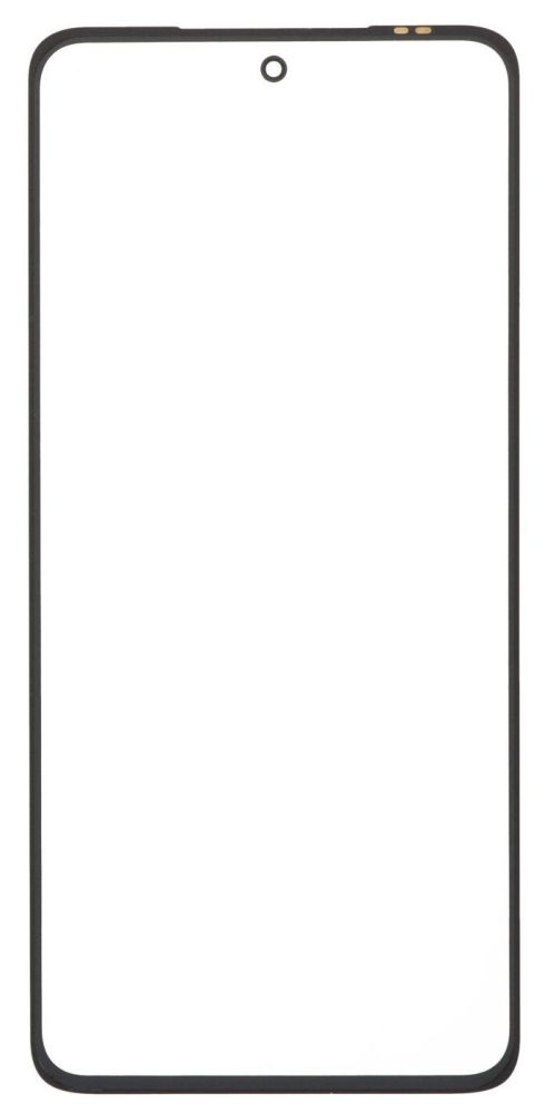 Front Glass for Motorola Moto G72