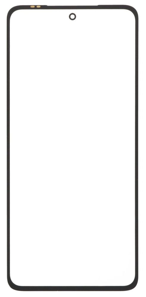Front Glass for Motorola Moto G72