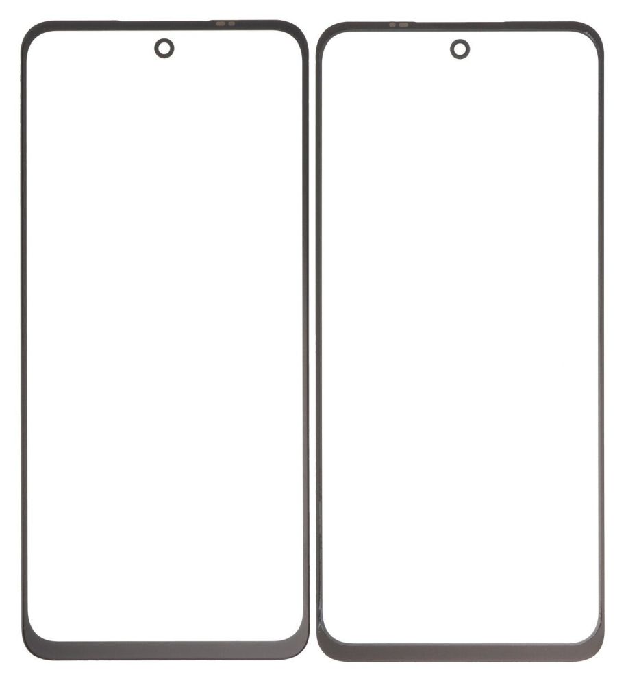 Front Glass for Motorola Moto G73