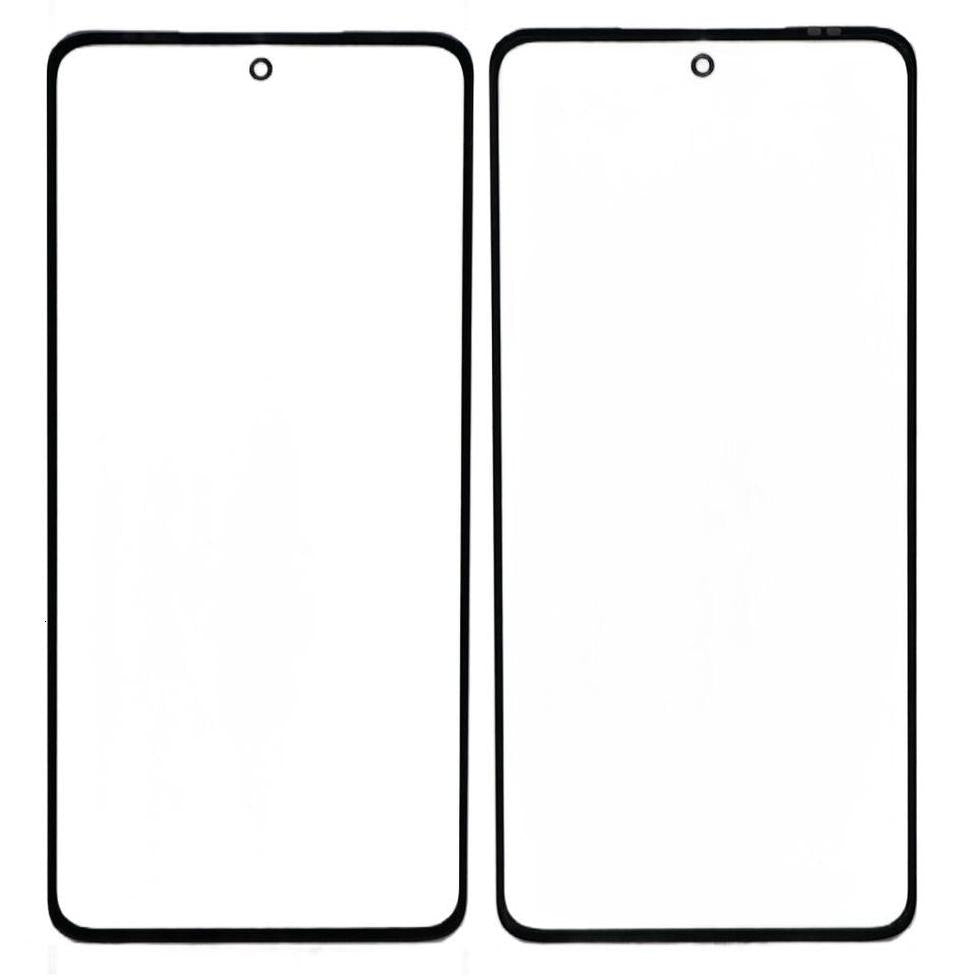 Front Glass for Motorola Moto G82 5G