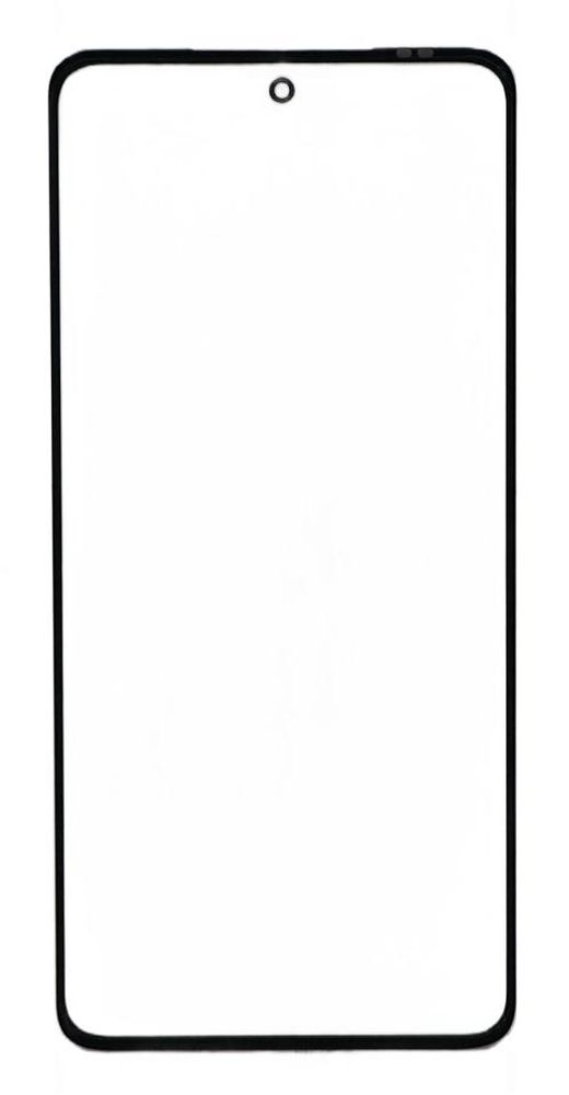 Front Glass for Motorola Moto G82 5G
