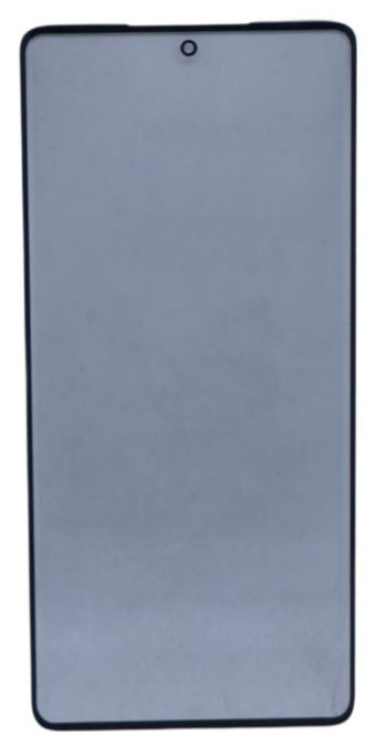 Front Glass for Motorola Moto G85 5G