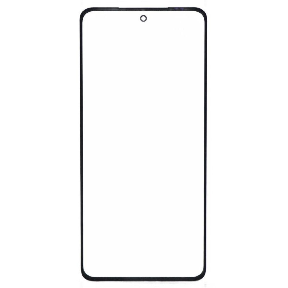 Front Glass for Motorola Moto G86 Power 5G
