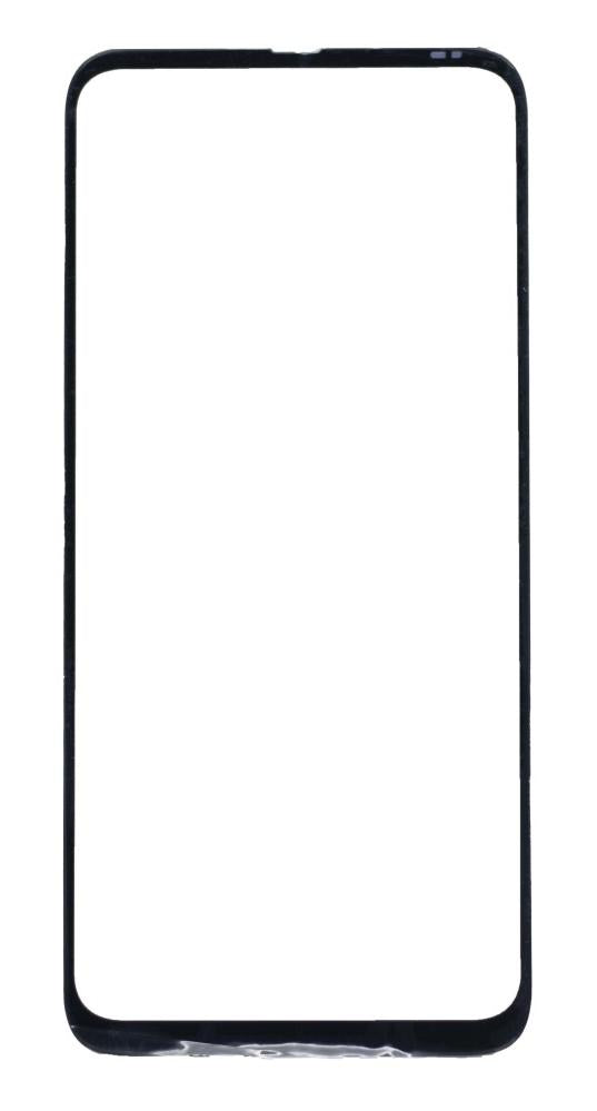 Front Glass for Motorola One Fusion Plus