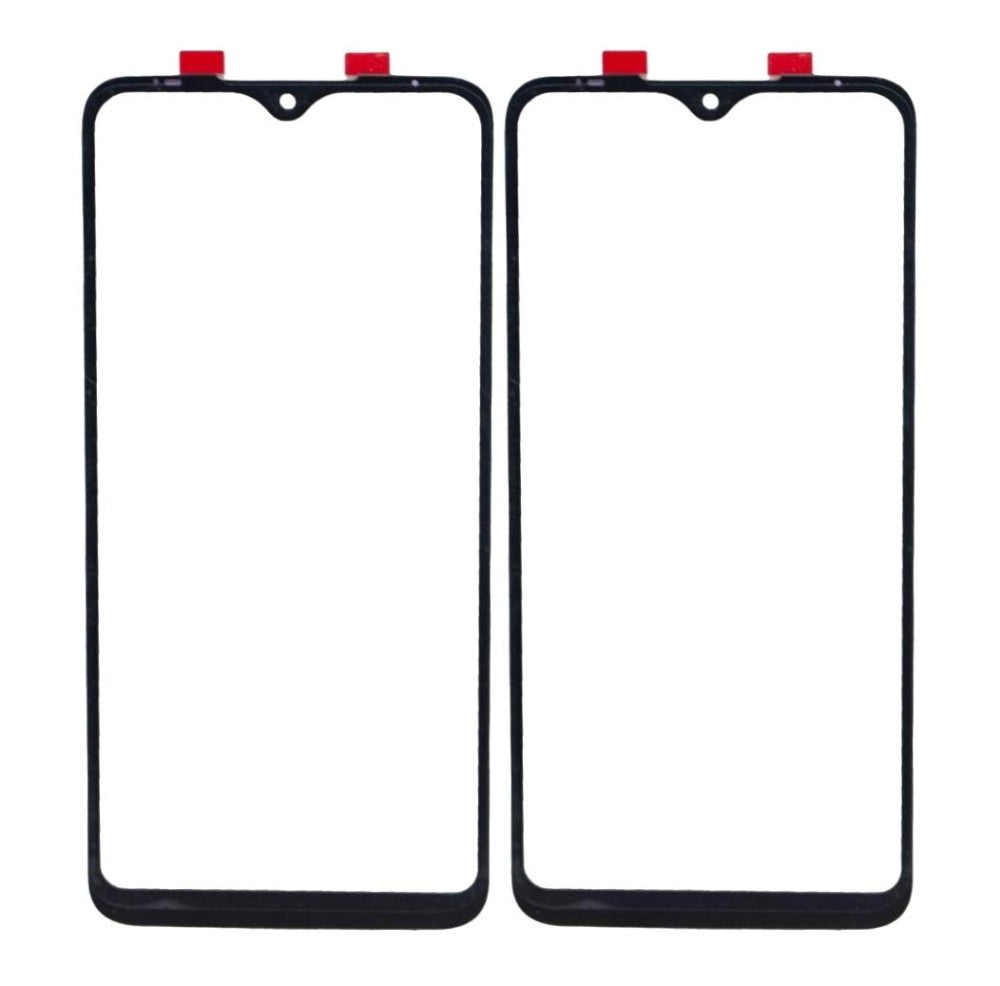 Front Glass for Motorola One Macro
