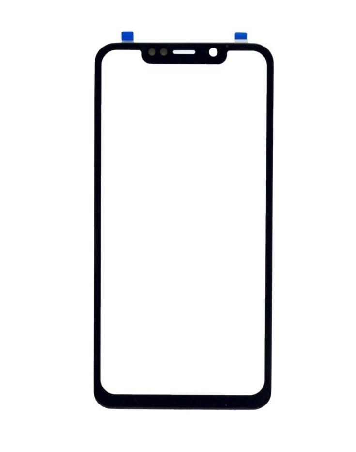 Front Glass for Motorola One Power P30 - XT1942