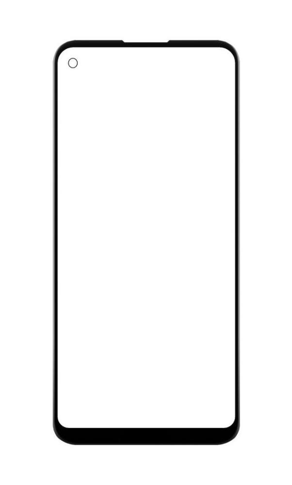 Front Glass for Nokia 3.4