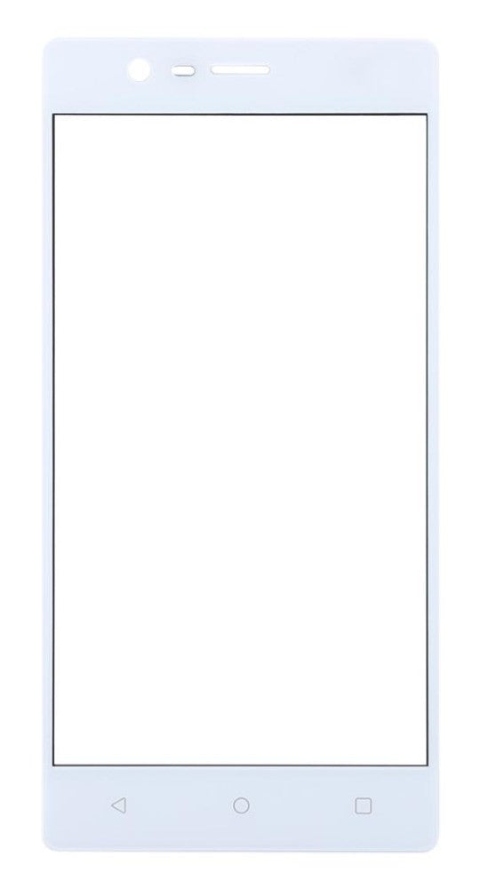 Front Glass for Nokia 3