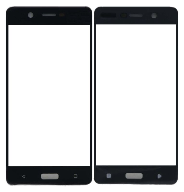 Front Glass for Nokia 5
