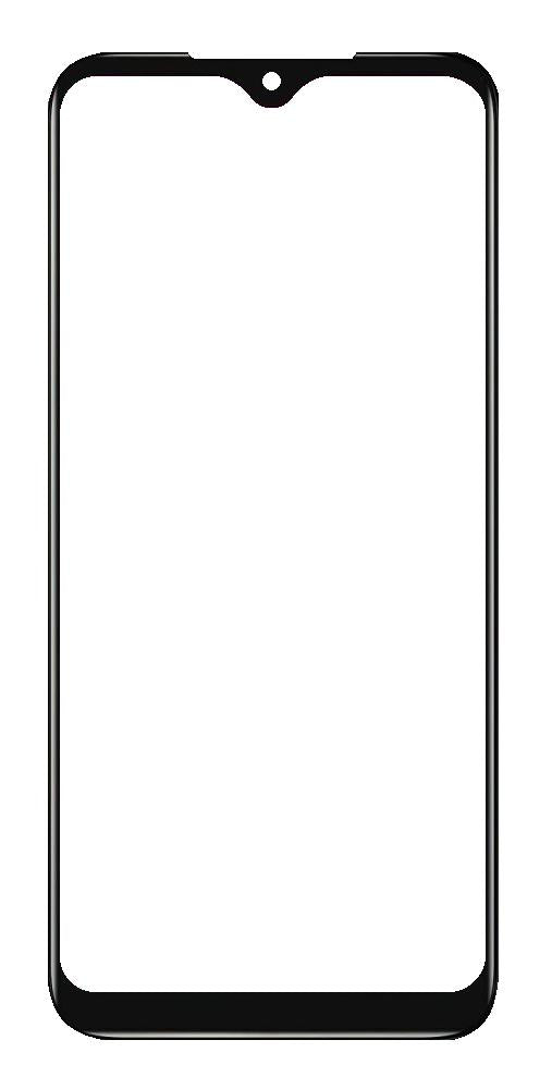 Front Glass for Nokia C12