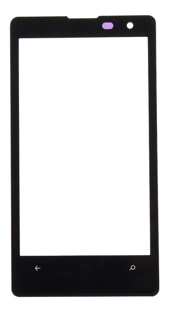 Front Glass for Nokia Lumia 1020