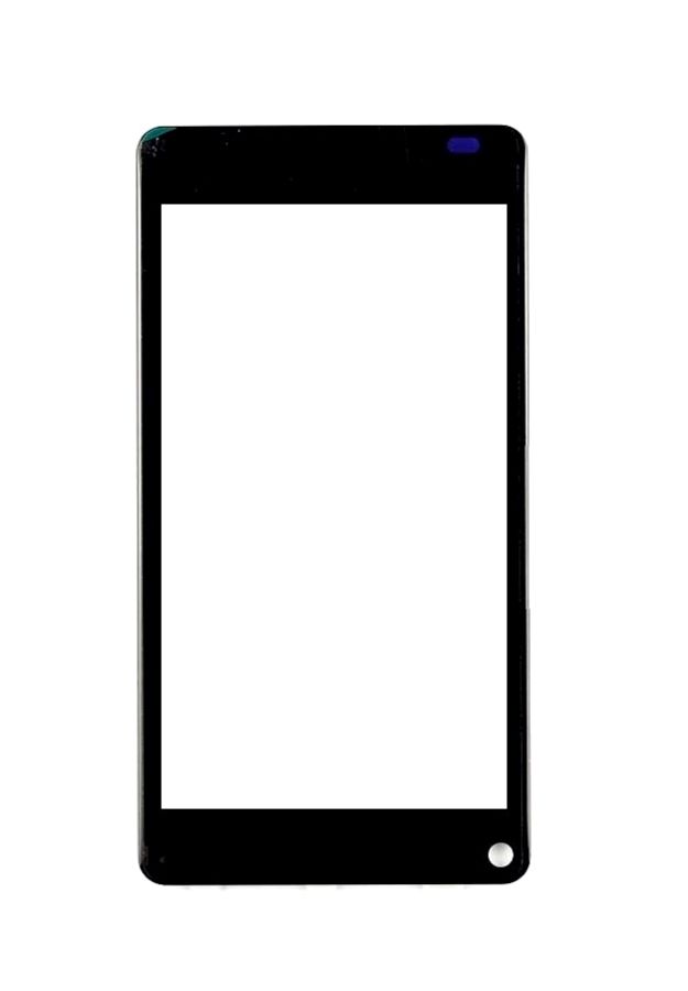 Front Glass for Nokia N9