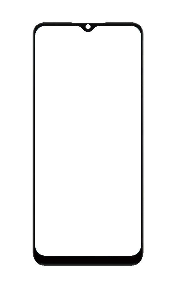 Front Glass for Oppo A15s