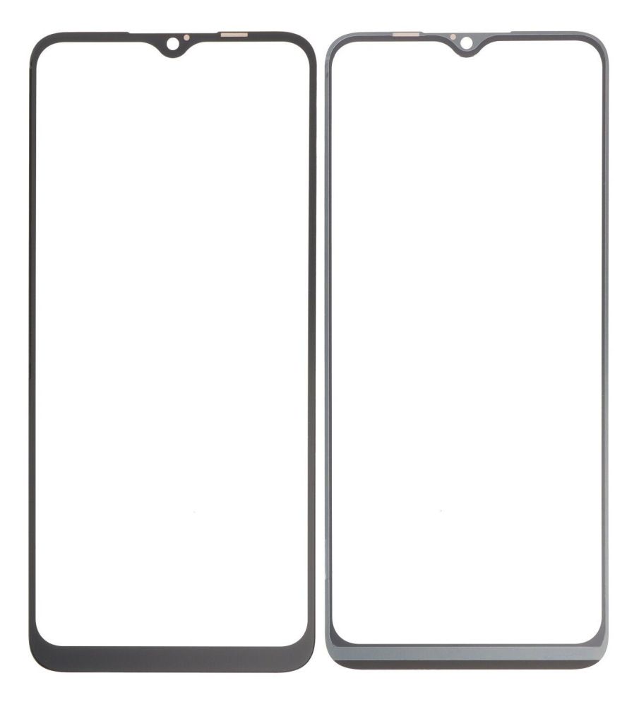 Front Glass for Oppo A16