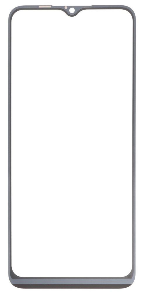 Front Glass for Oppo A17