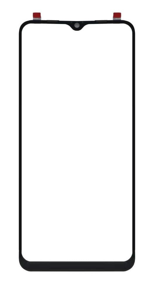 Front Glass for OPPO A31 2020