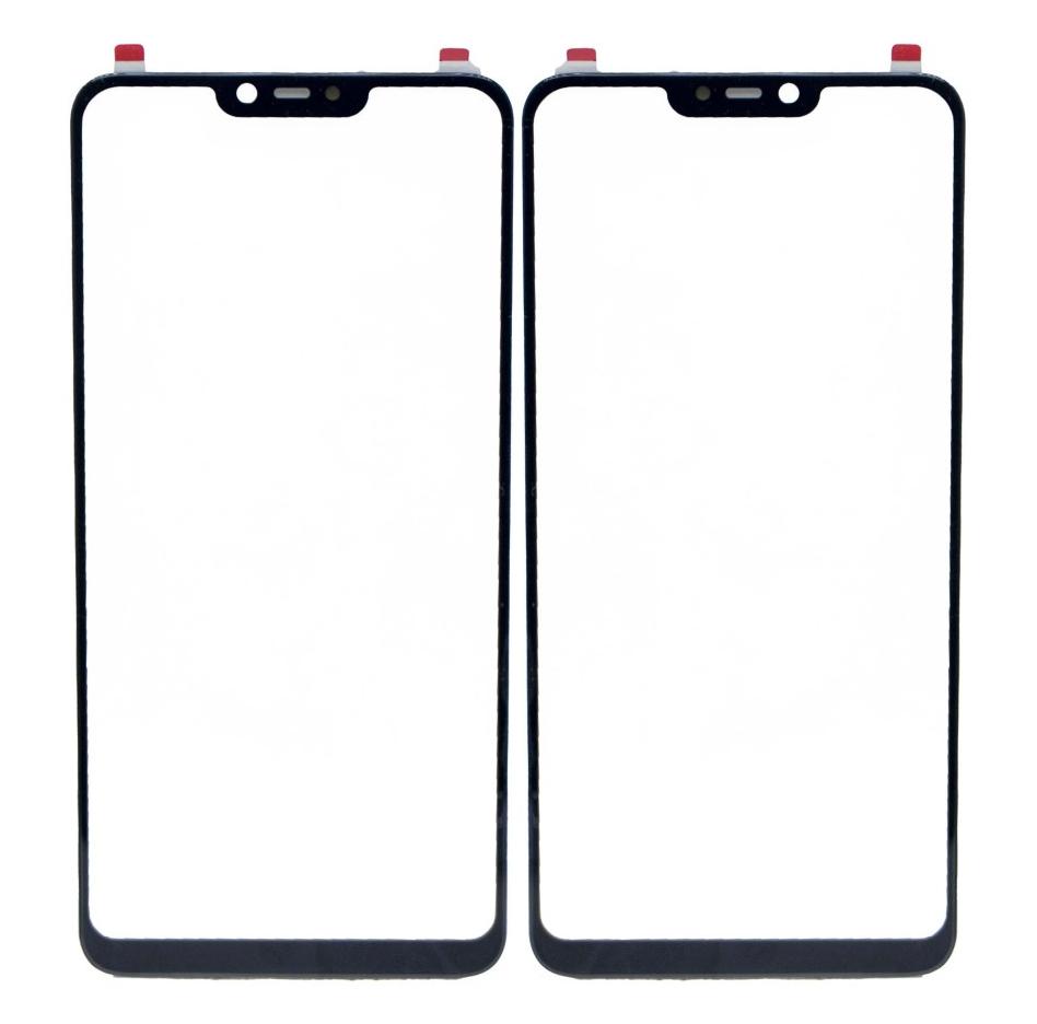 Front Glass for Oppo A3s