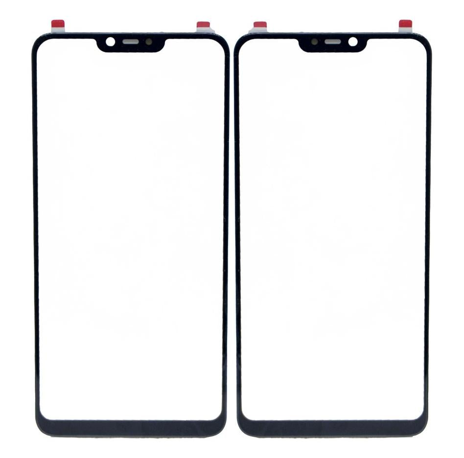 Front Glass for Oppo A3s