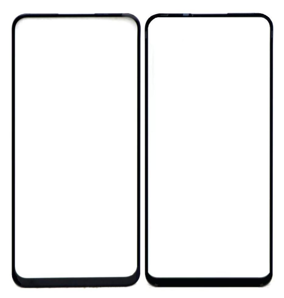 Front Glass for Oppo A53 2020