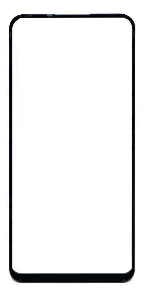 Front Glass for Oppo A53 2020