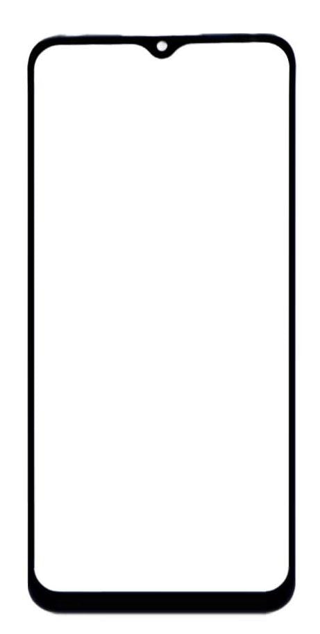 Front Glass for OPPO A53s 5G