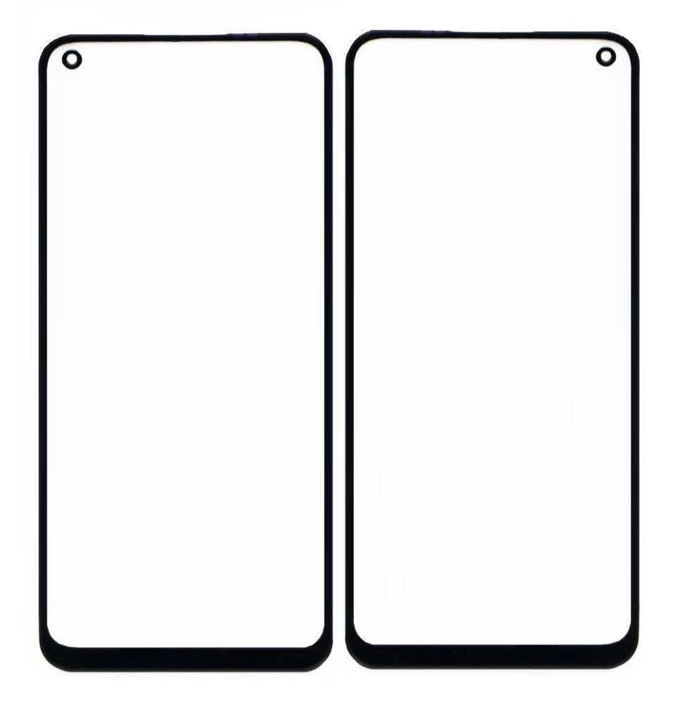 Front Glass for Oppo A54