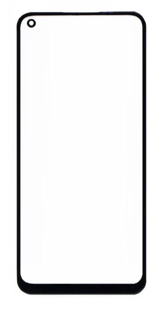 Front Glass for Oppo A54