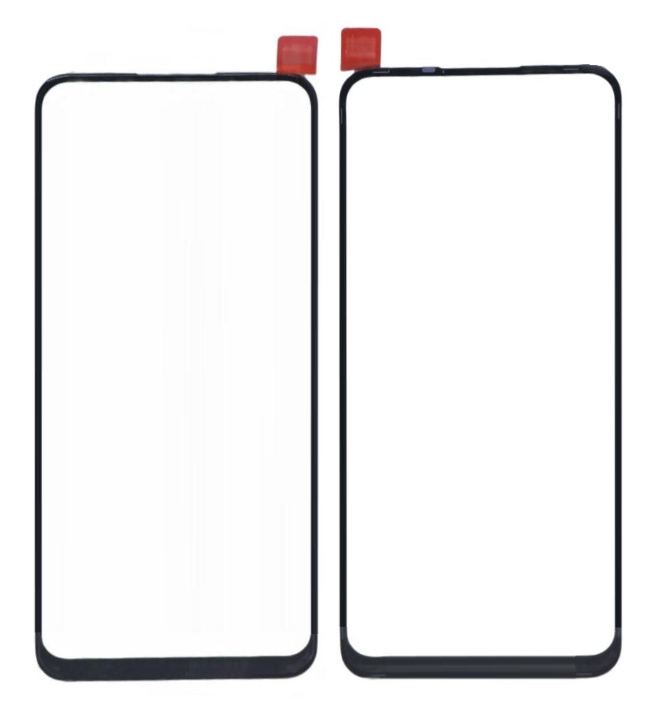Front Glass for Oppo A55
