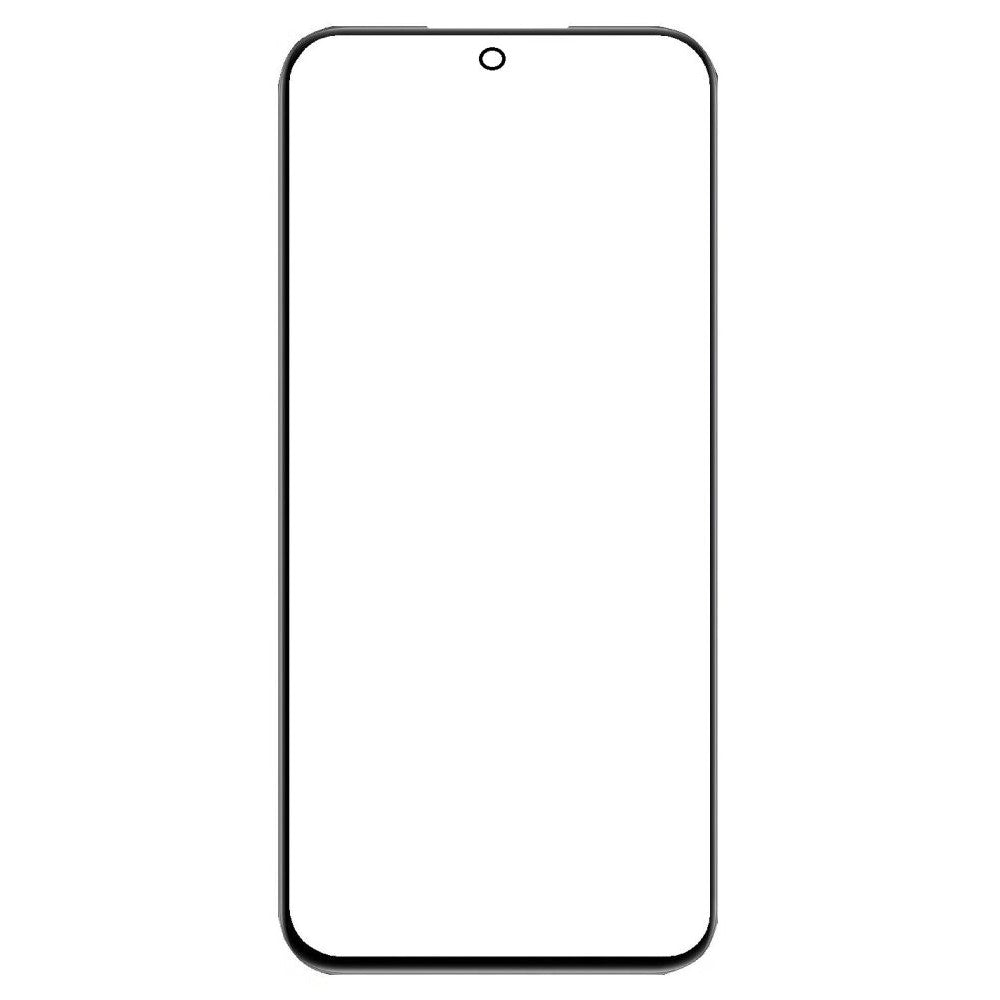Front Glass for Oppo A6t 5G