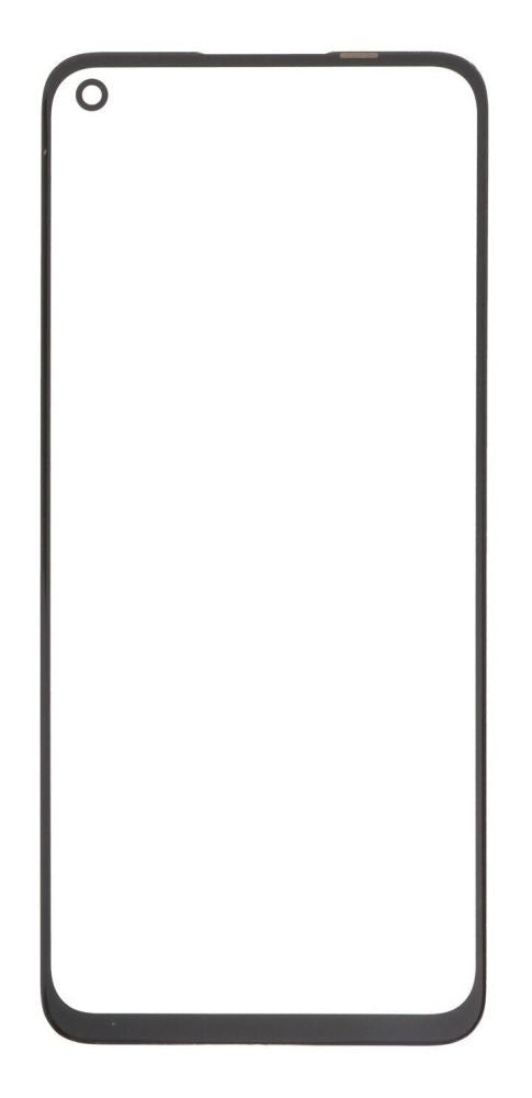 Front Glass for Oppo A76