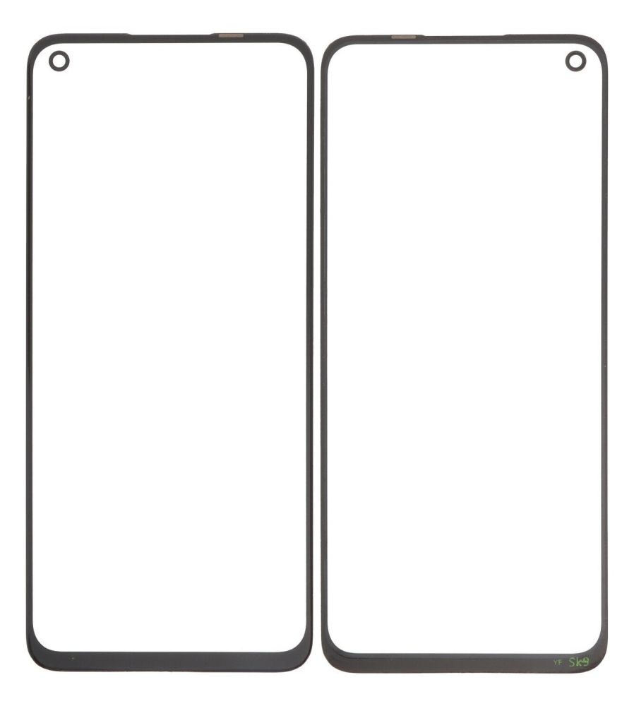 Front Glass for Oppo A76