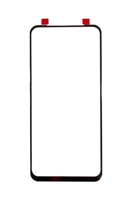 Front Glass for Oppo F11 Pro