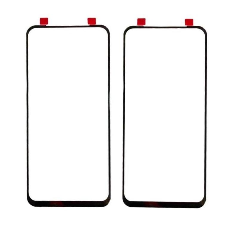 Front Glass for Oppo F11 Pro
