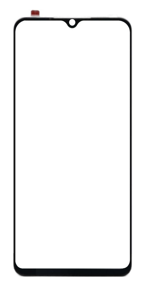 Front Glass for Oppo F15