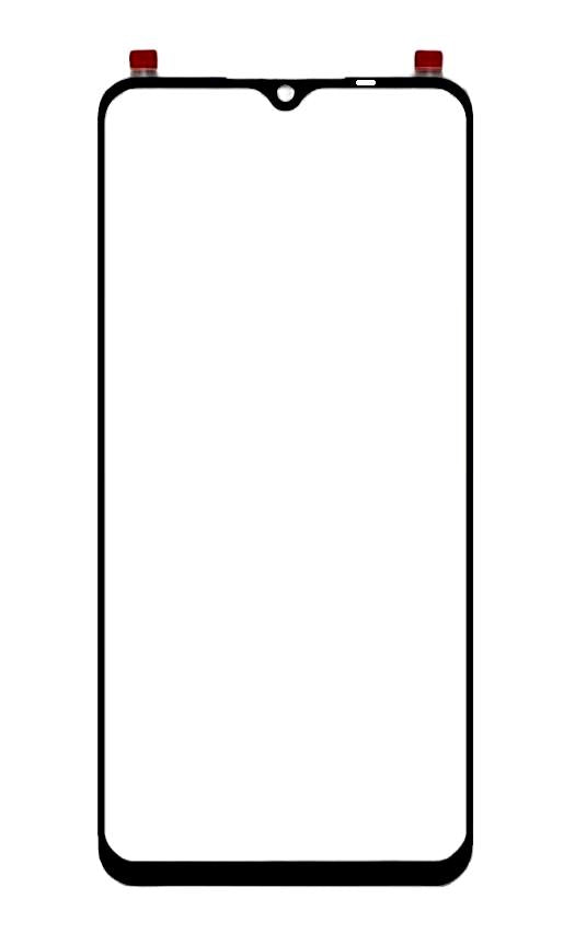 Front Glass for OPPO F17