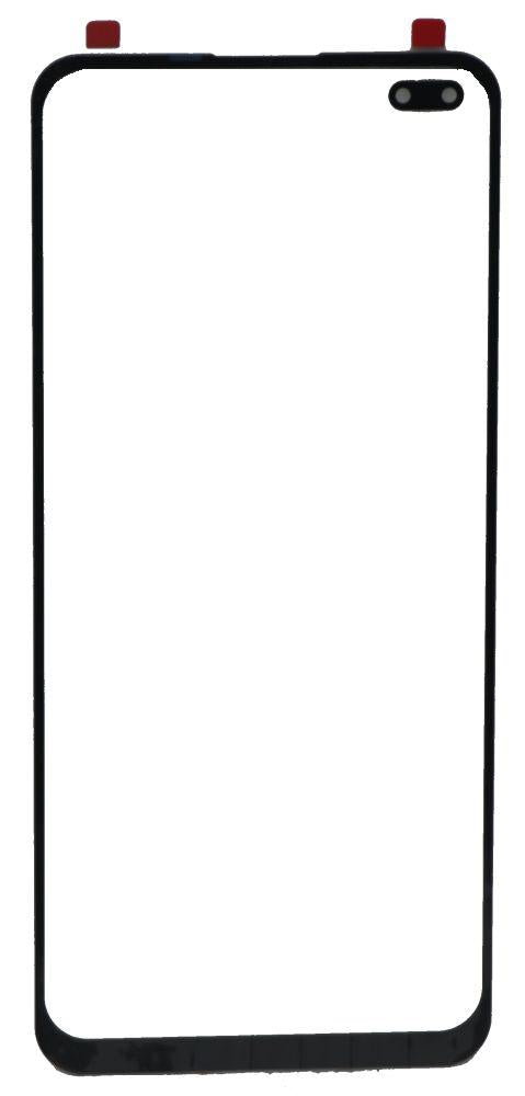 Front Glass for Oppo F17 Pro