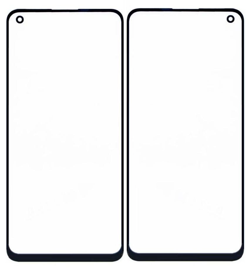 Front Glass for Oppo F19