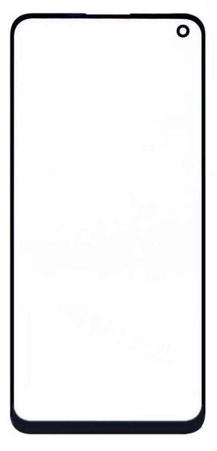 Front Glass for Oppo F19