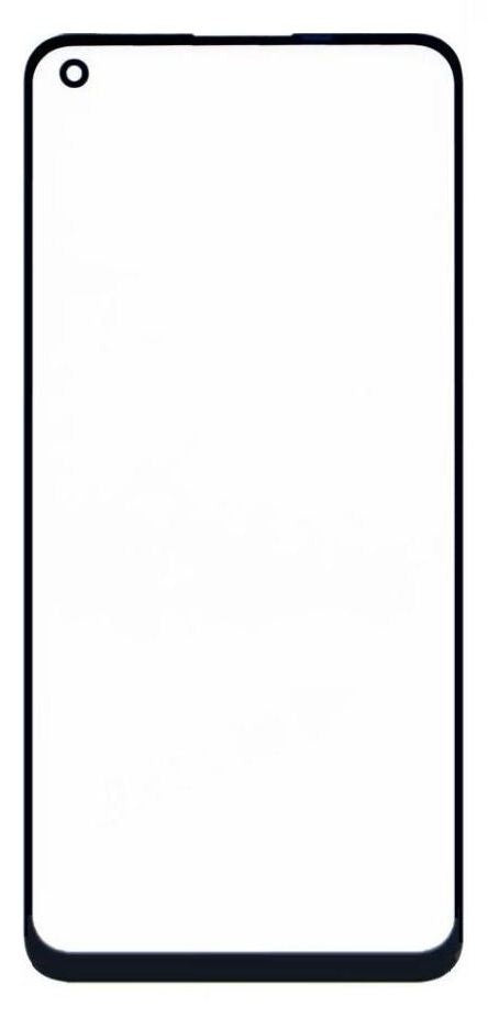 Front Glass for Oppo F19