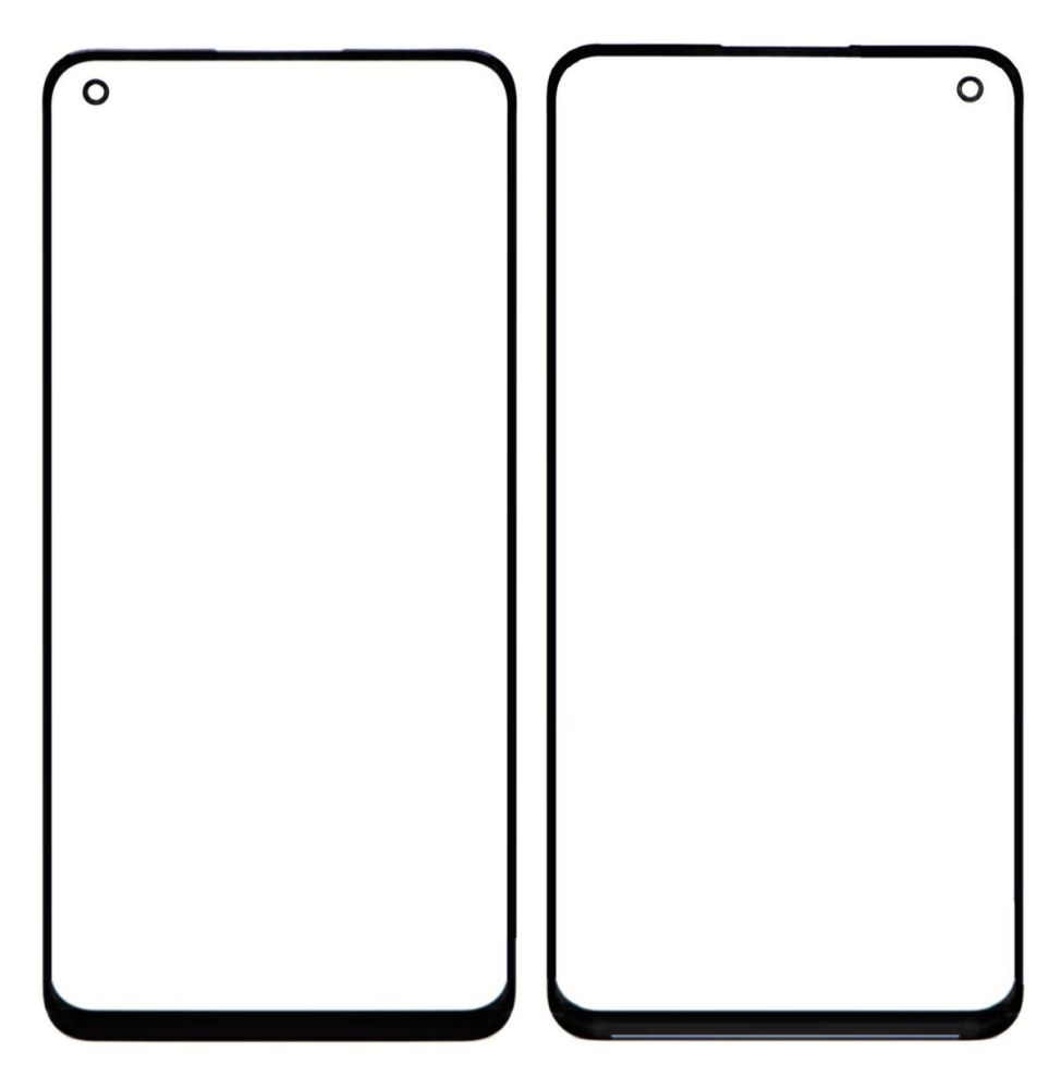 Front Glass for Oppo F21 Pro 5G