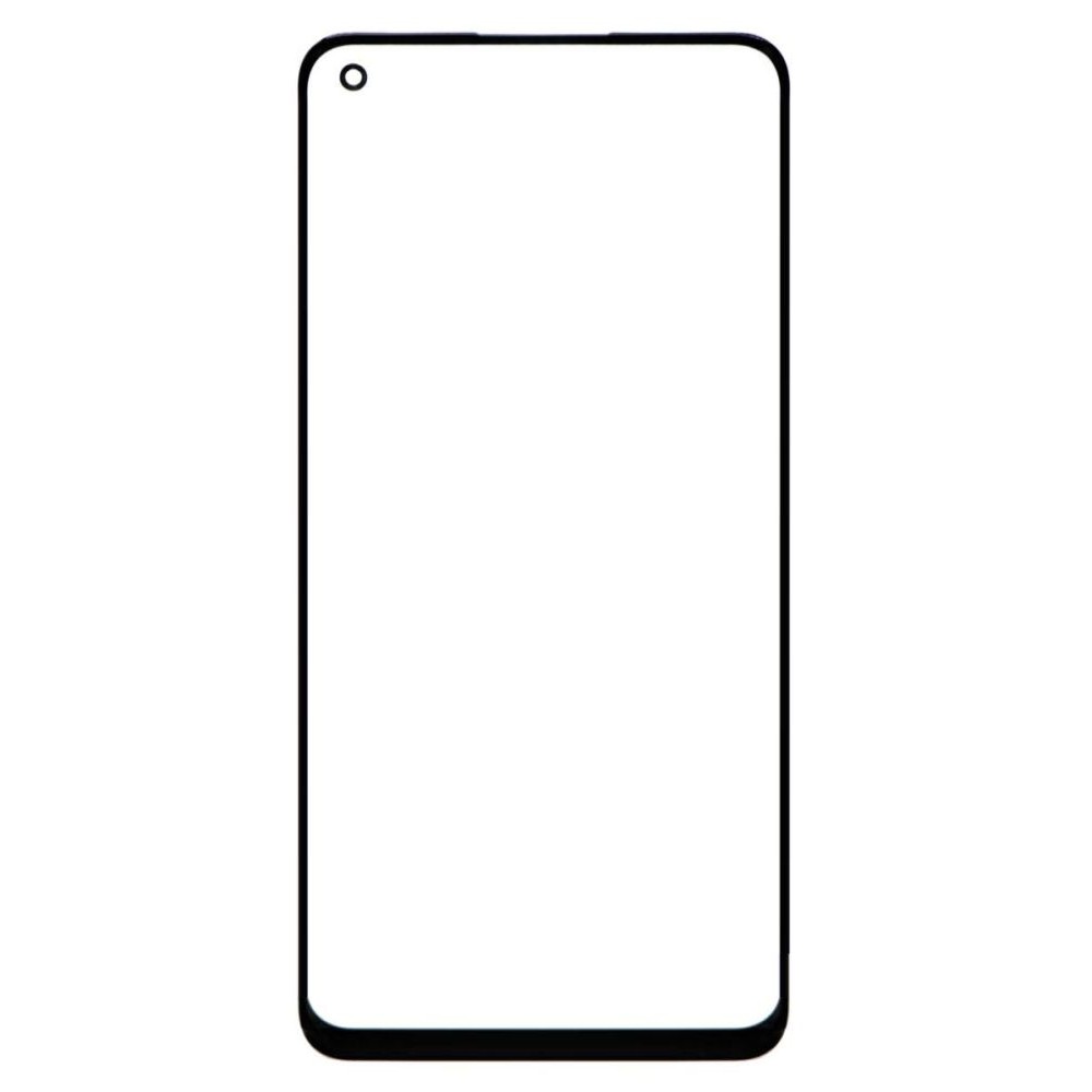 Front Glass for Oppo F21 Pro