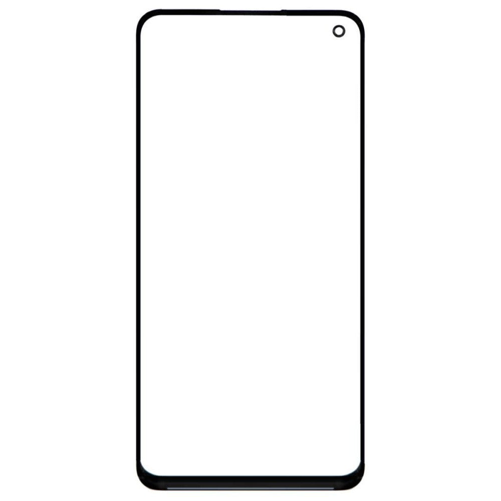Front Glass for Oppo F21 Pro