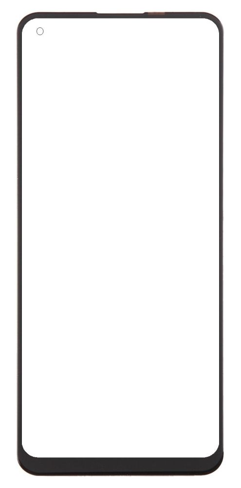 Front Glass for Oppo F21s Pro 5G