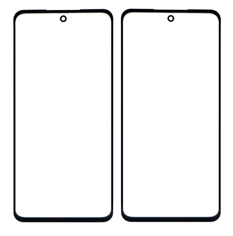Front Glass for Oppo F23 5G