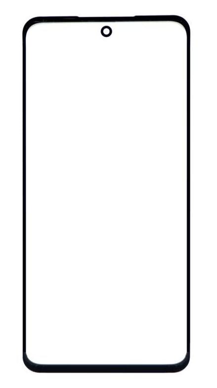 Front Glass for Oppo F23 5G