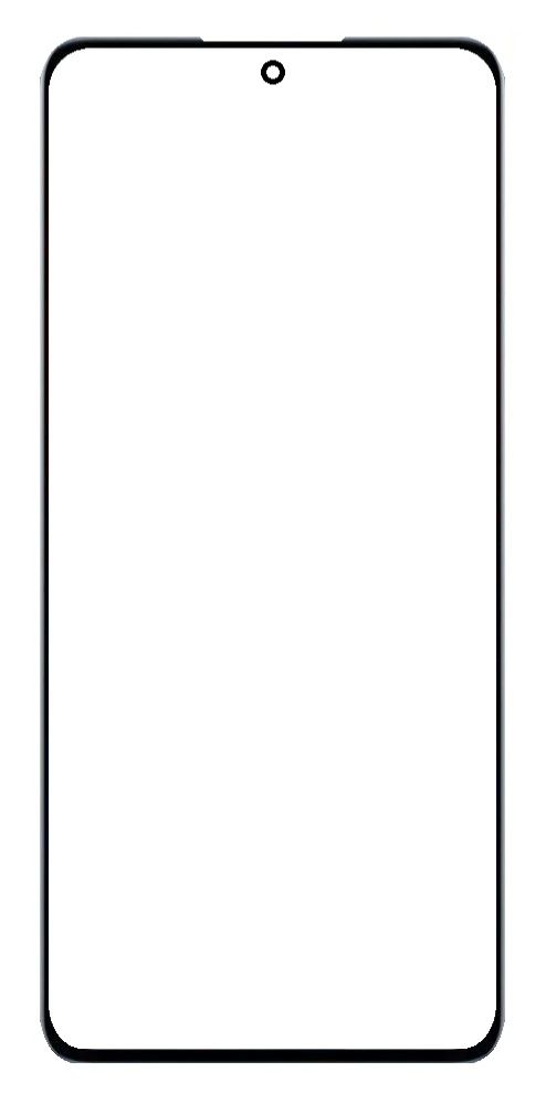 Front Glass for Oppo F25 Pro 5G
